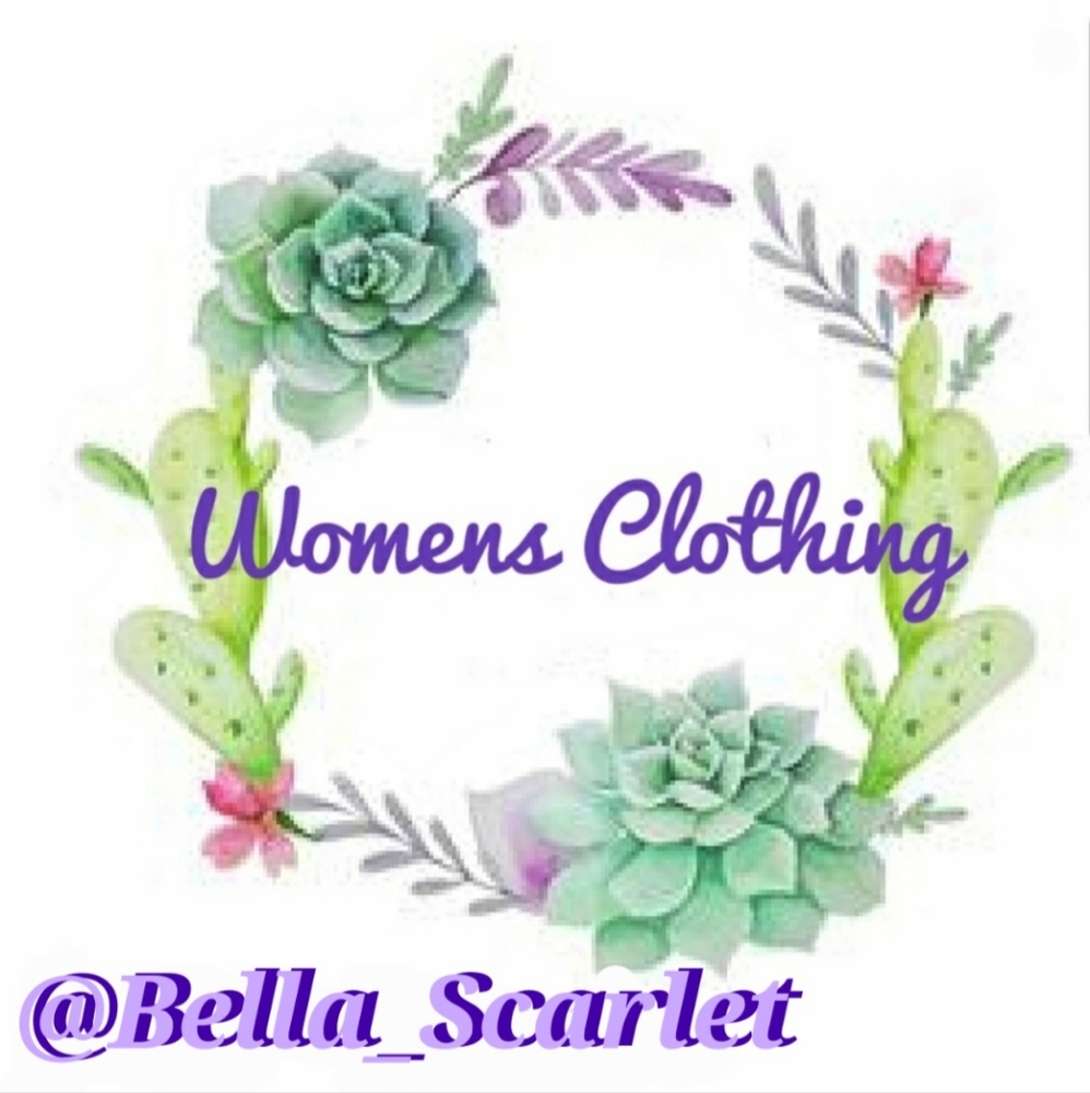 Women's Clothing